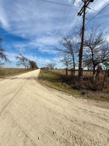 TBD County Road 656 Thornton TX 76687