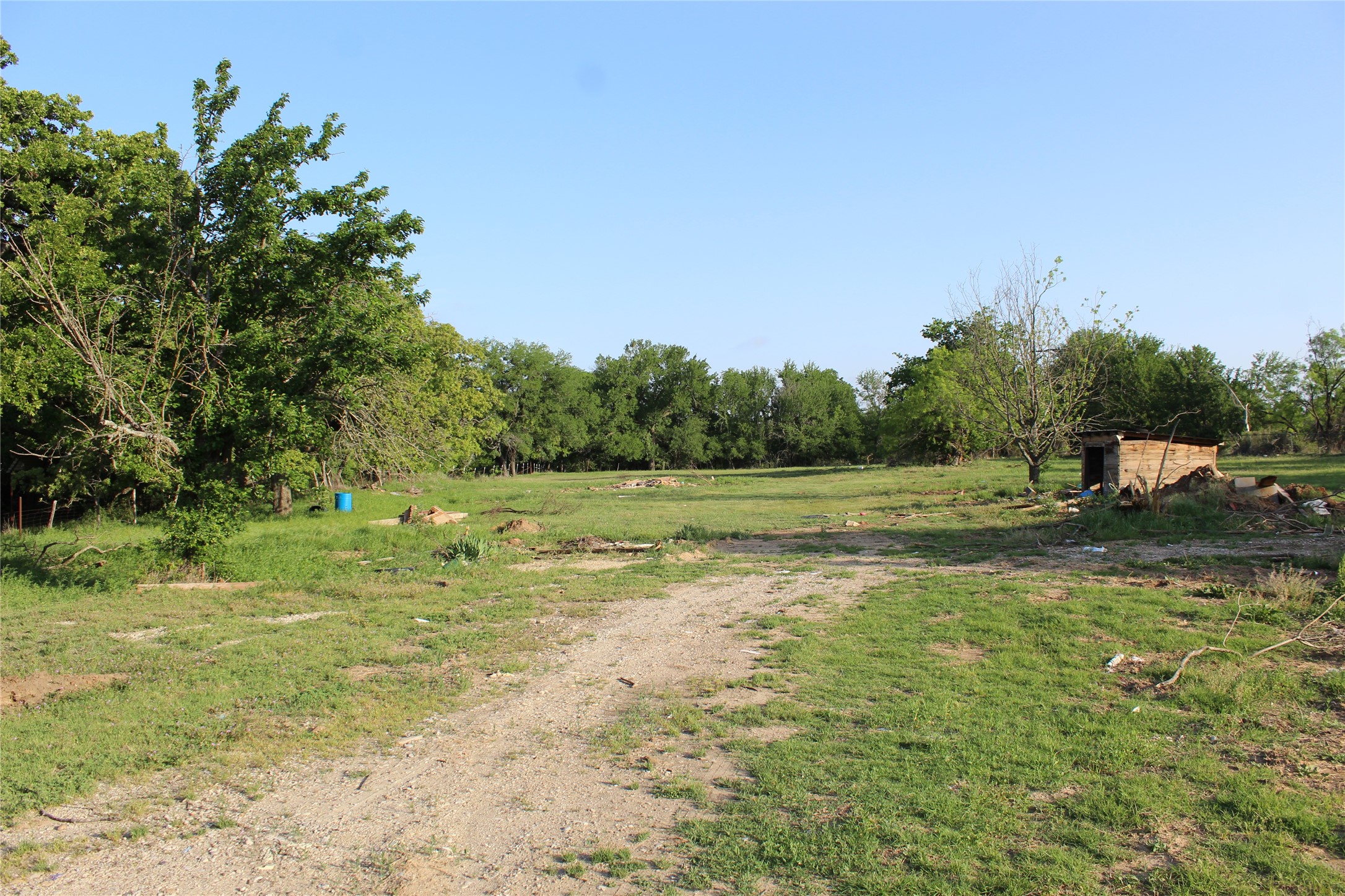 701 S Drew Avenue Stephenville TX 76401