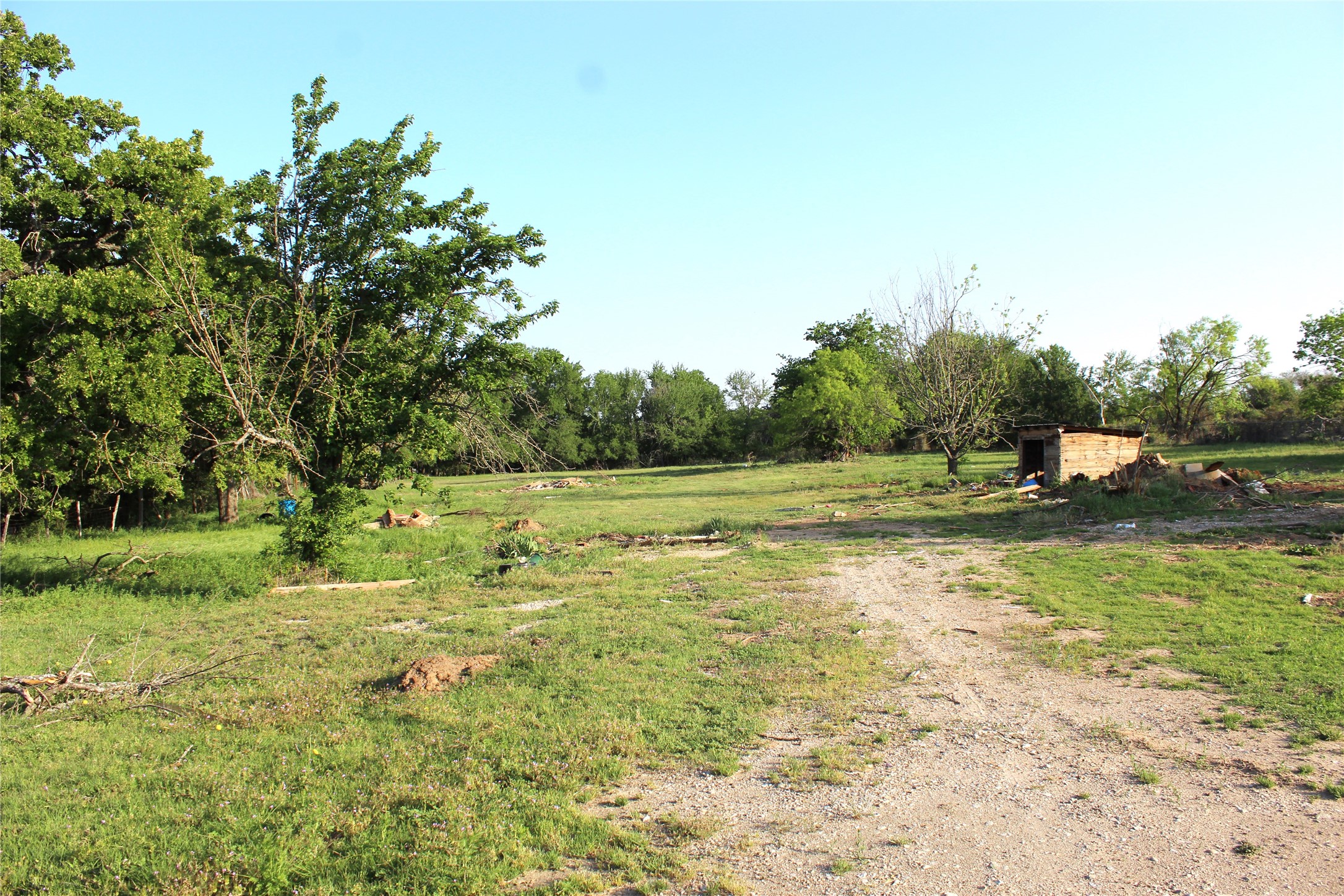 701 S Drew Avenue Stephenville TX 76401