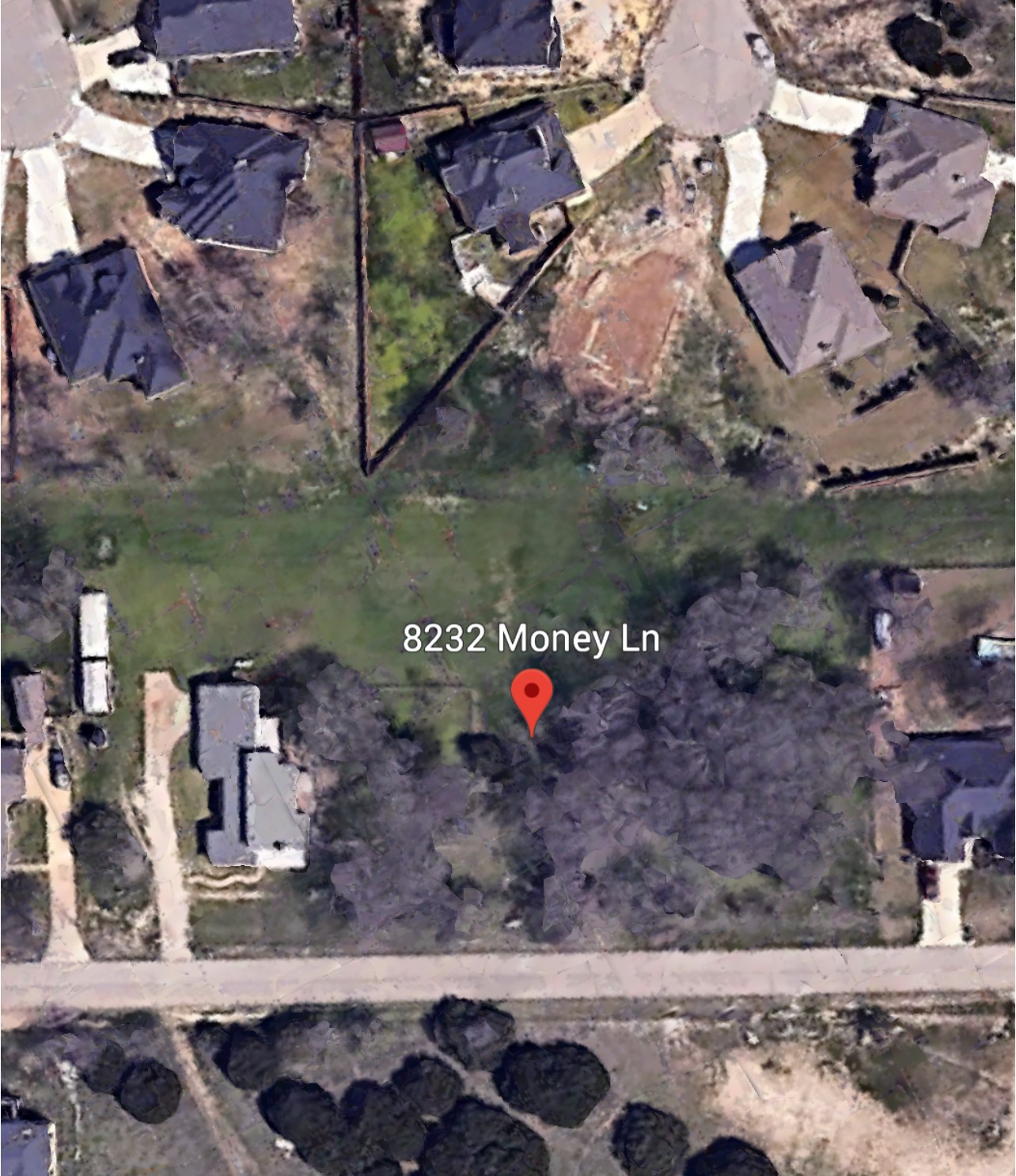 8232 Money Lane Fort Worth TX 76126