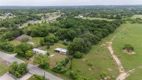 1107 Thompson Road Weatherford TX 76087