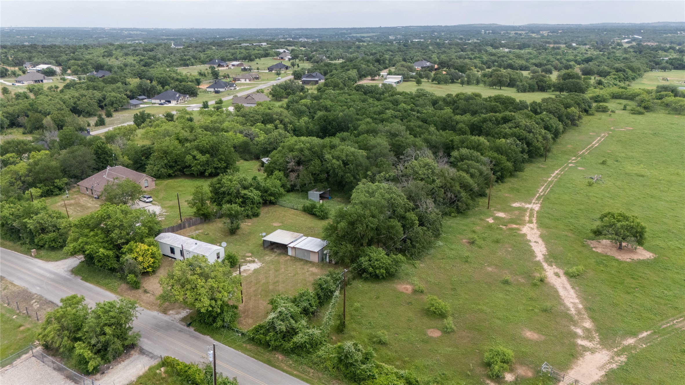 1107 Thompson Road Weatherford TX 76087