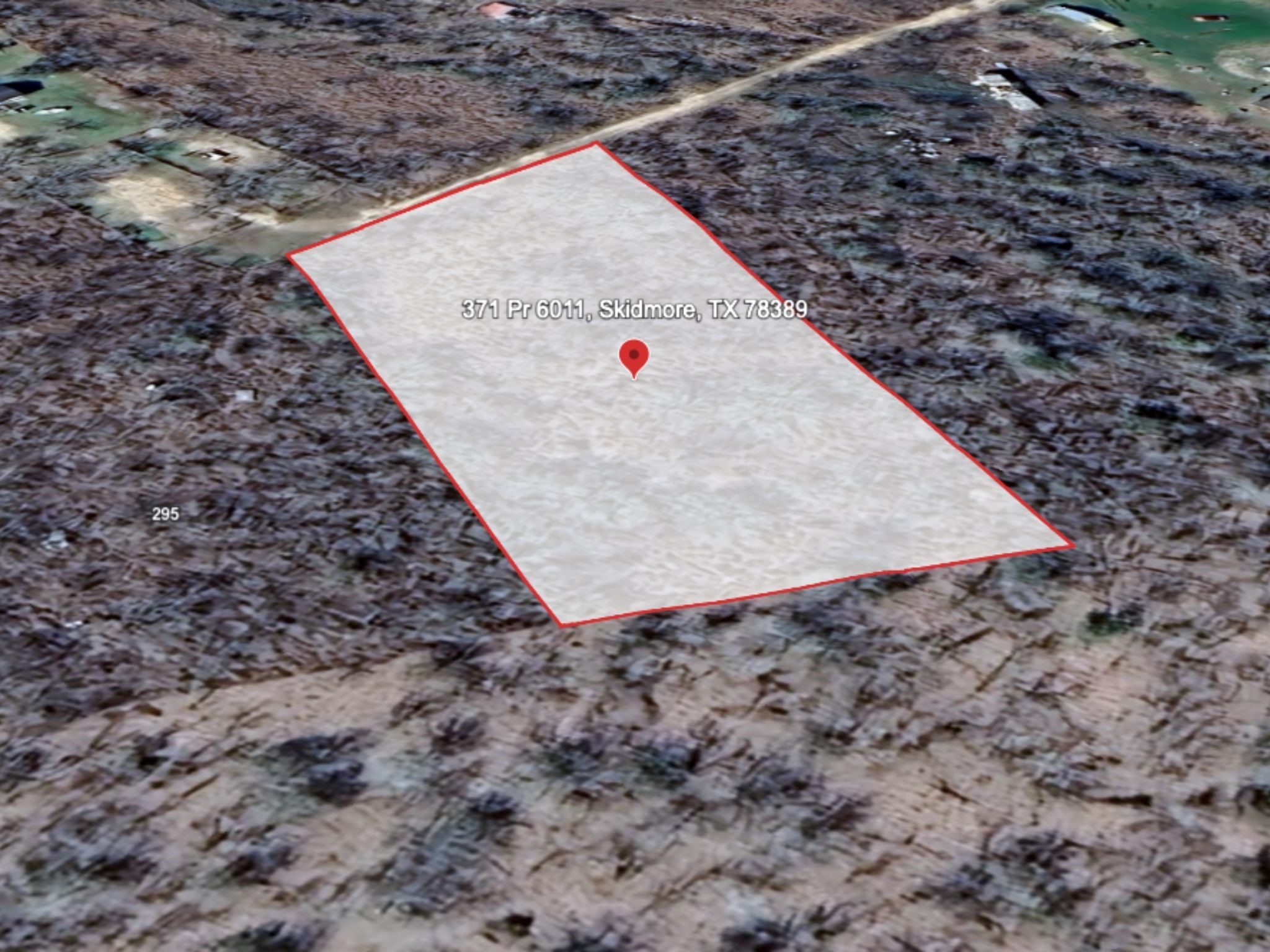 371 Private Road Skidmore TX 78389