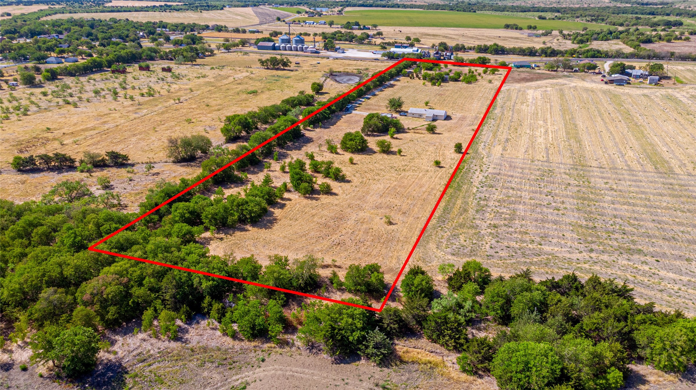 2435 Fm 879 Waxahachie TX 75165