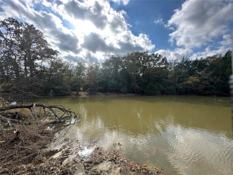 Tbd Lcr 758 Thornton TX 76687