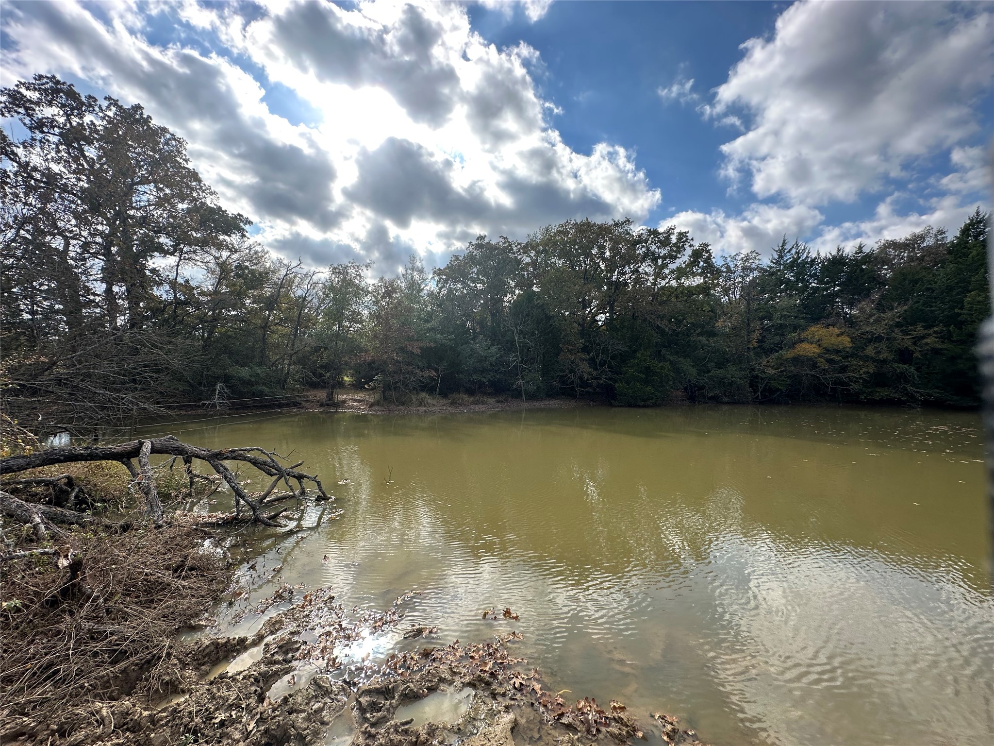 Tbd Lcr 758 Thornton TX 76687