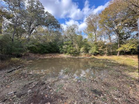 Tbd Lcr 758 Thornton TX 76687