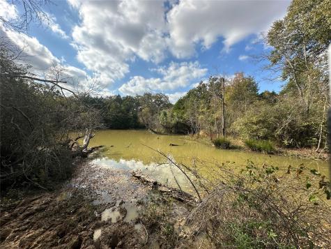 Tbd Lcr 758 Thornton TX 76687
