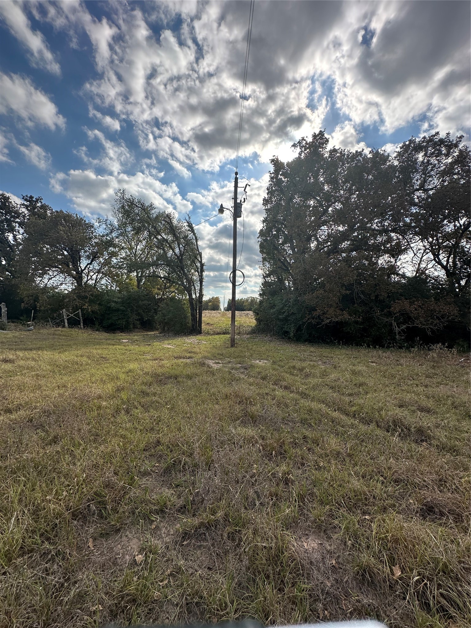 Tbd Lcr 758 Thornton TX 76687