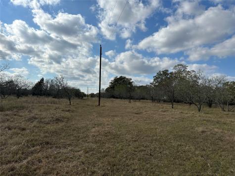 Tbd Lcr 758 Thornton TX 76687