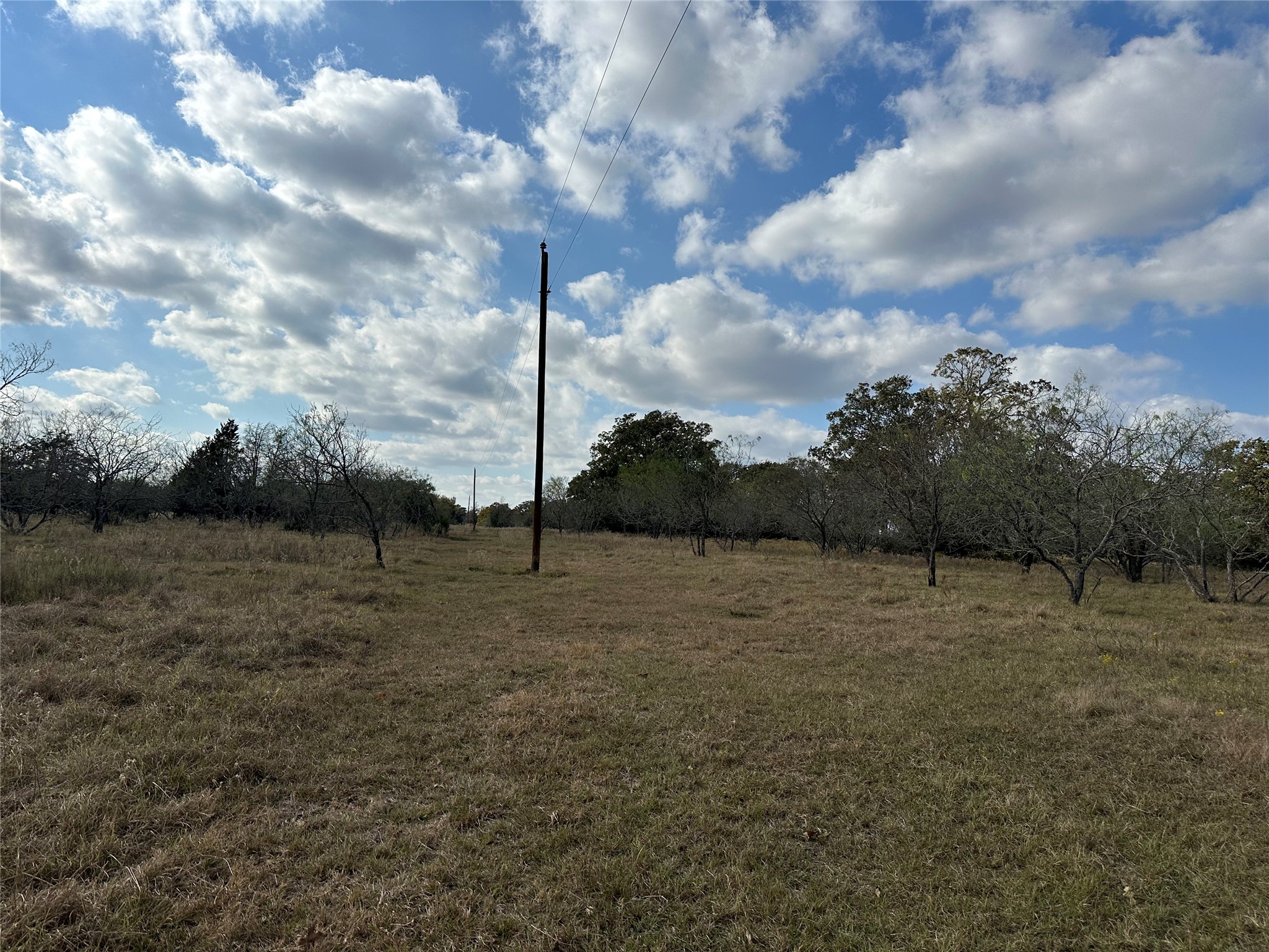 Tbd Lcr 758 Thornton TX 76687