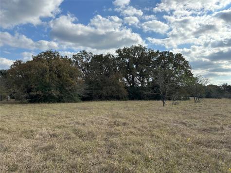 Tbd Lcr 758 Thornton TX 76687