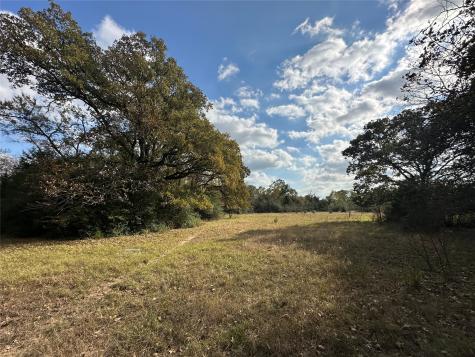 Tbd Lcr 758 Thornton TX 76687