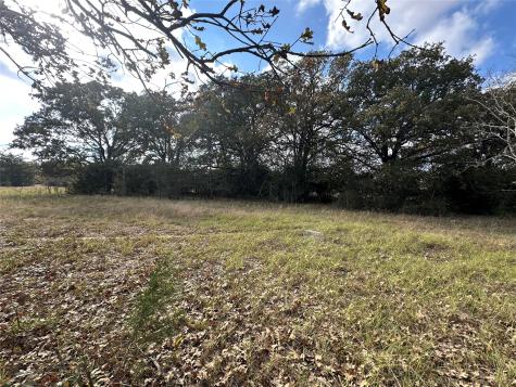 Tbd Lcr 758 Thornton TX 76687