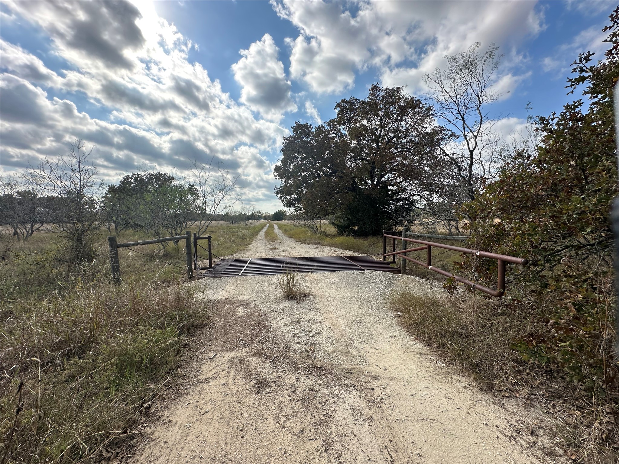 Tbd Lcr 758 Thornton TX 76687