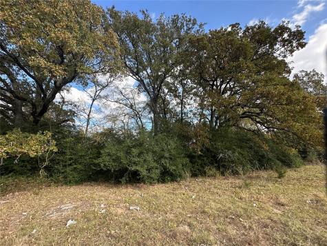 Tbd Lcr 758 Thornton TX 76687