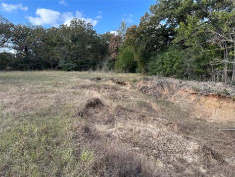 Tbd Lcr 758 Thornton TX 76687