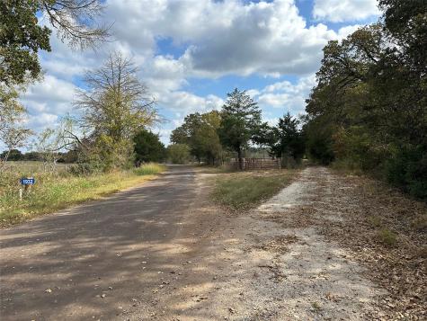 Tbd Lcr 758 Thornton TX 76687