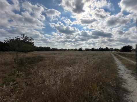 Tbd Lcr 758 Thornton TX 76687