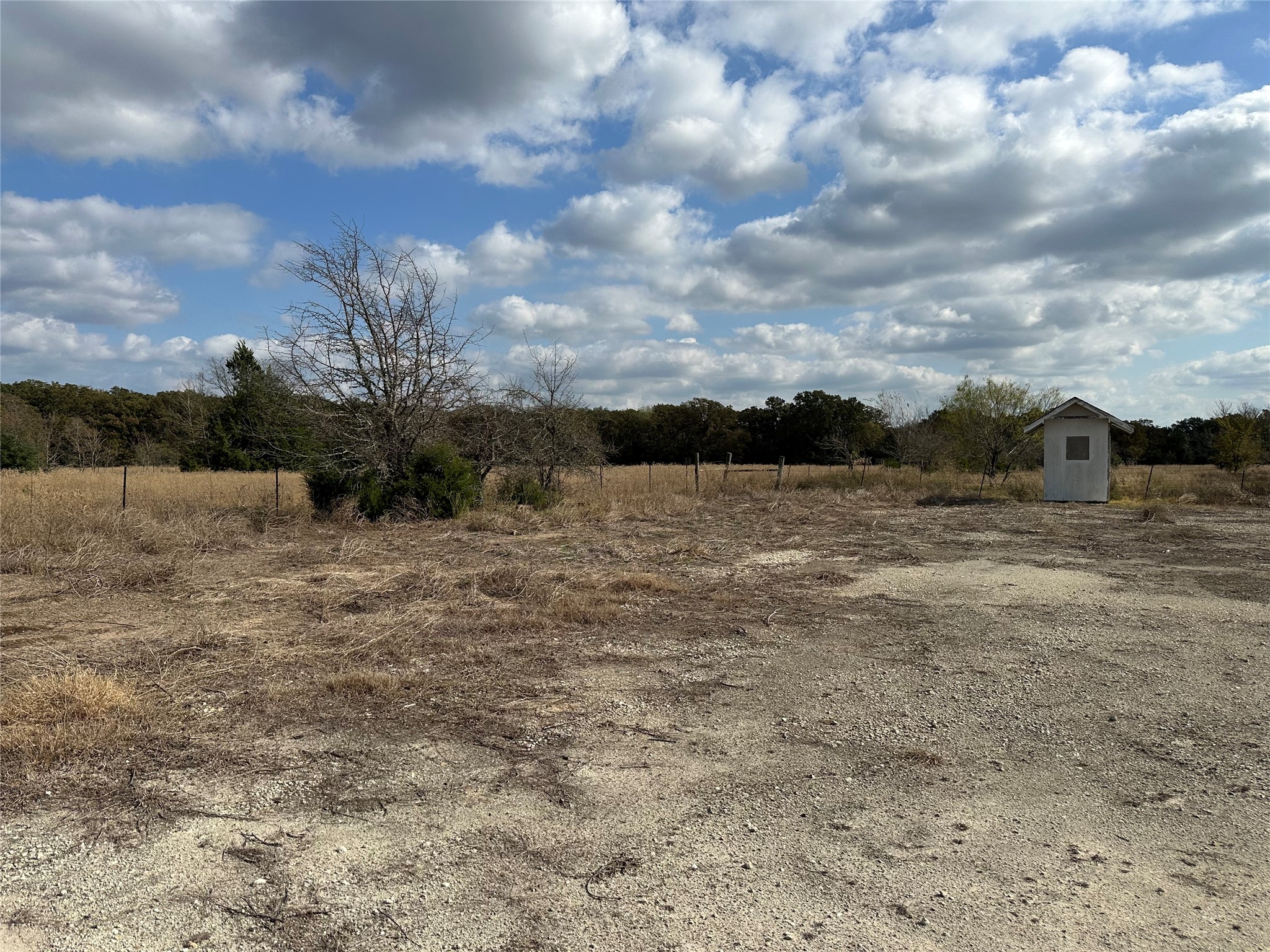 Tbd Lcr 758 Thornton TX 76687
