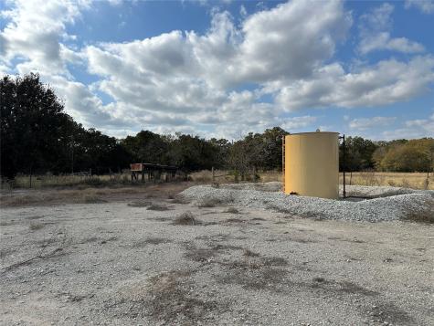 Tbd Lcr 758 Thornton TX 76687