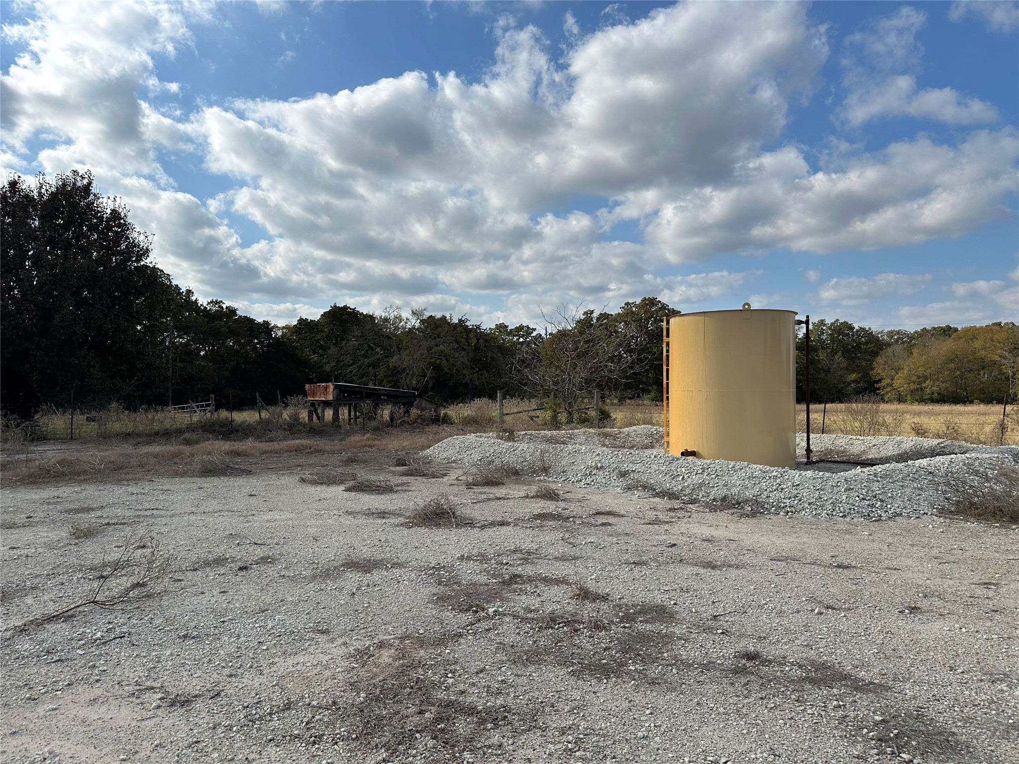 Tbd Lcr 758 Thornton TX 76687