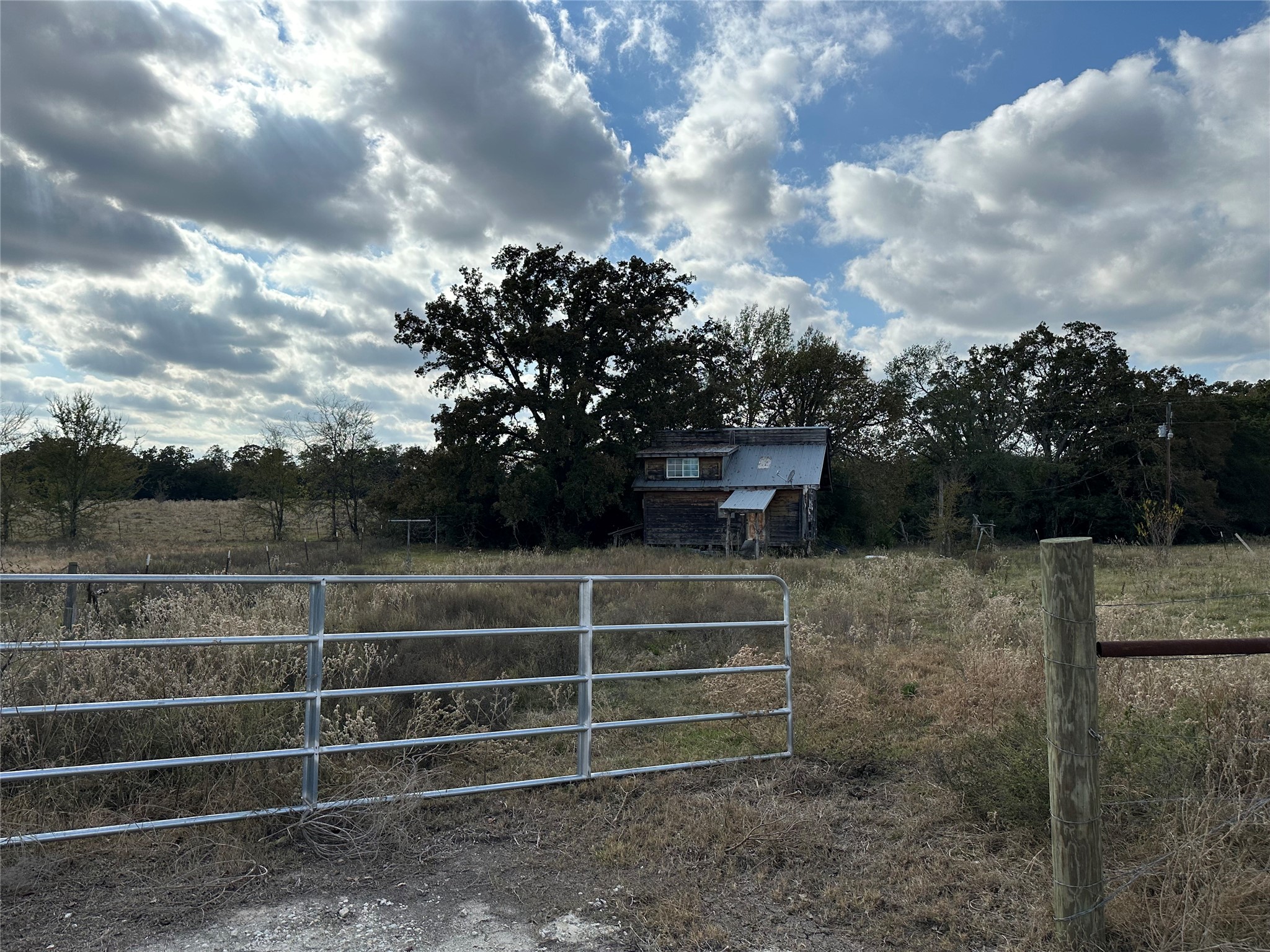 Tbd Lcr 758 Thornton TX 76687