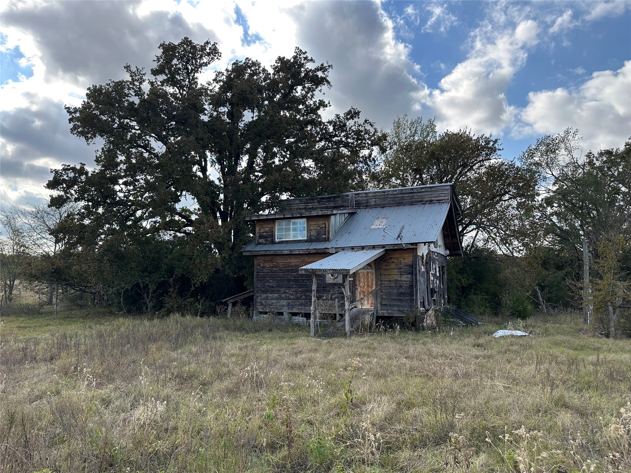 Tbd Lcr 758 Thornton TX 76687