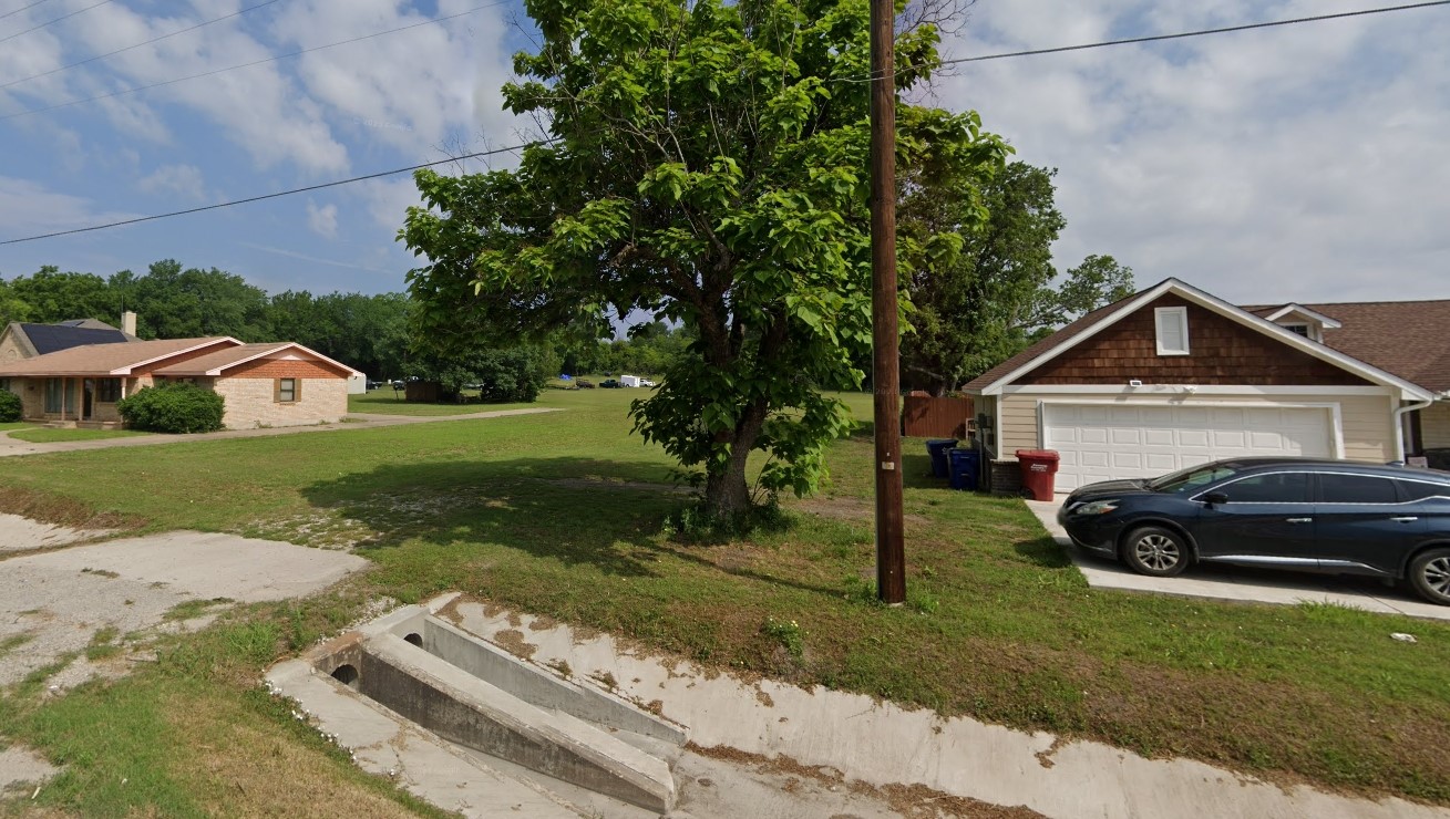 Tbd E Jefferson Street Van Alstyne TX 75495