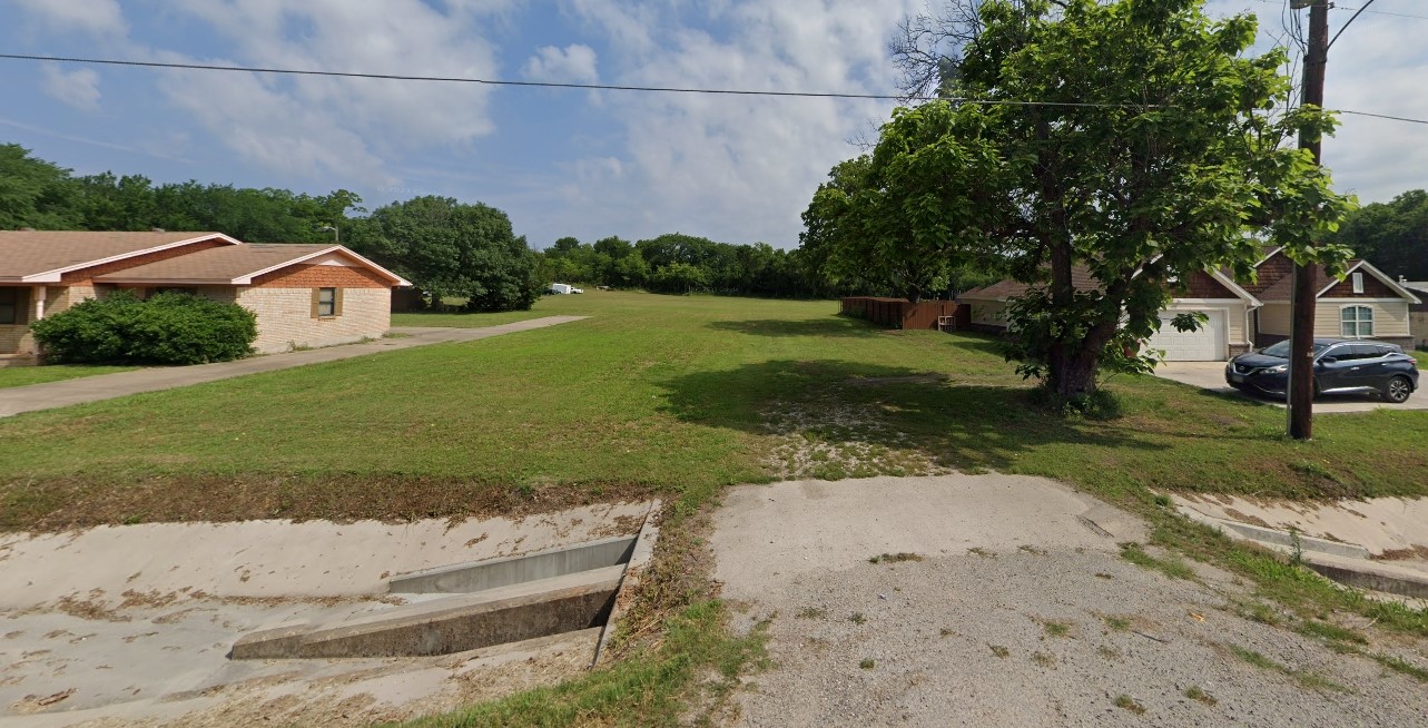 Tbd E Jefferson Street Van Alstyne TX 75495