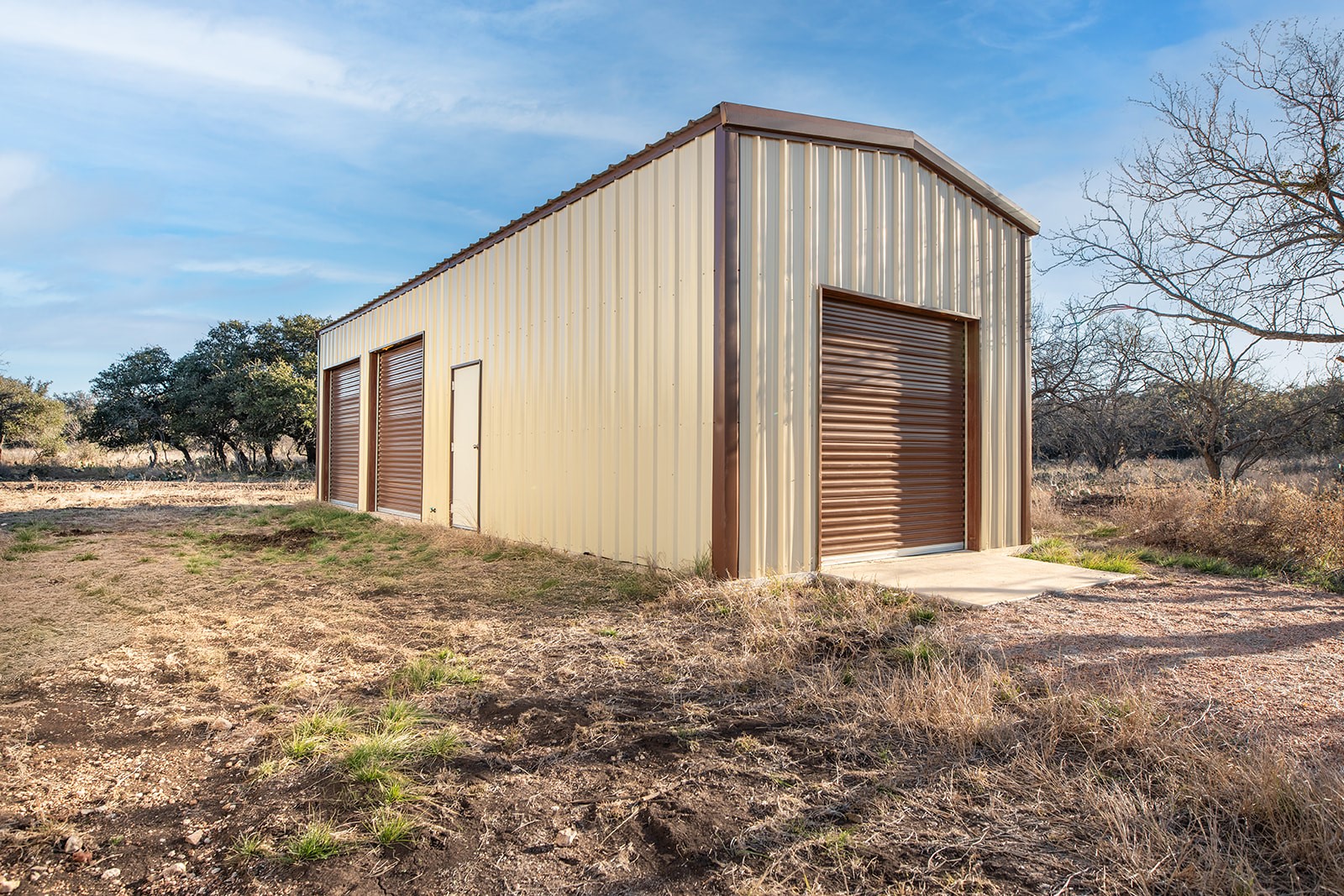 371 Axis Court Melvin TX 76858
