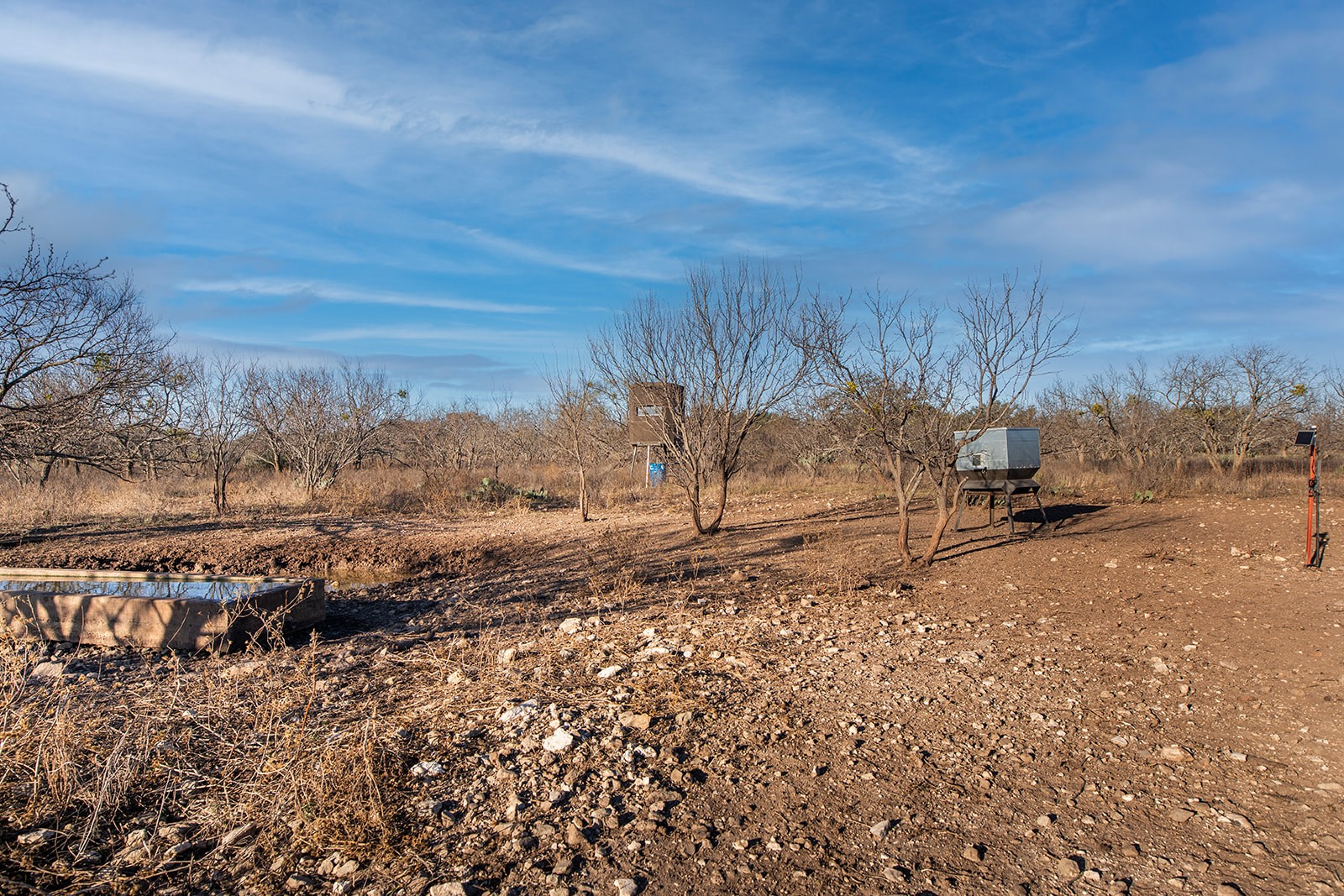 371 Axis Court Melvin TX 76858