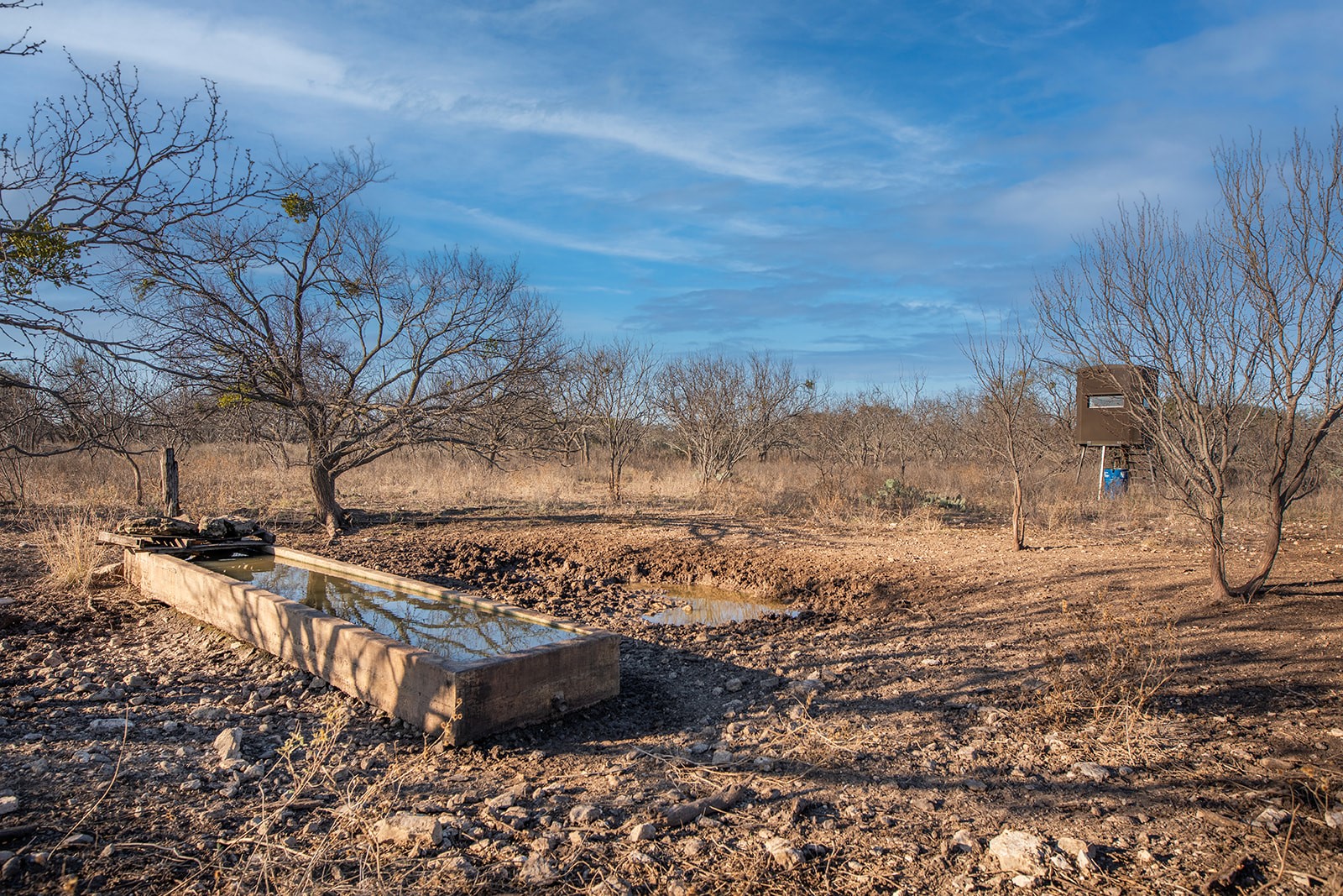 371 Axis Court Melvin TX 76858