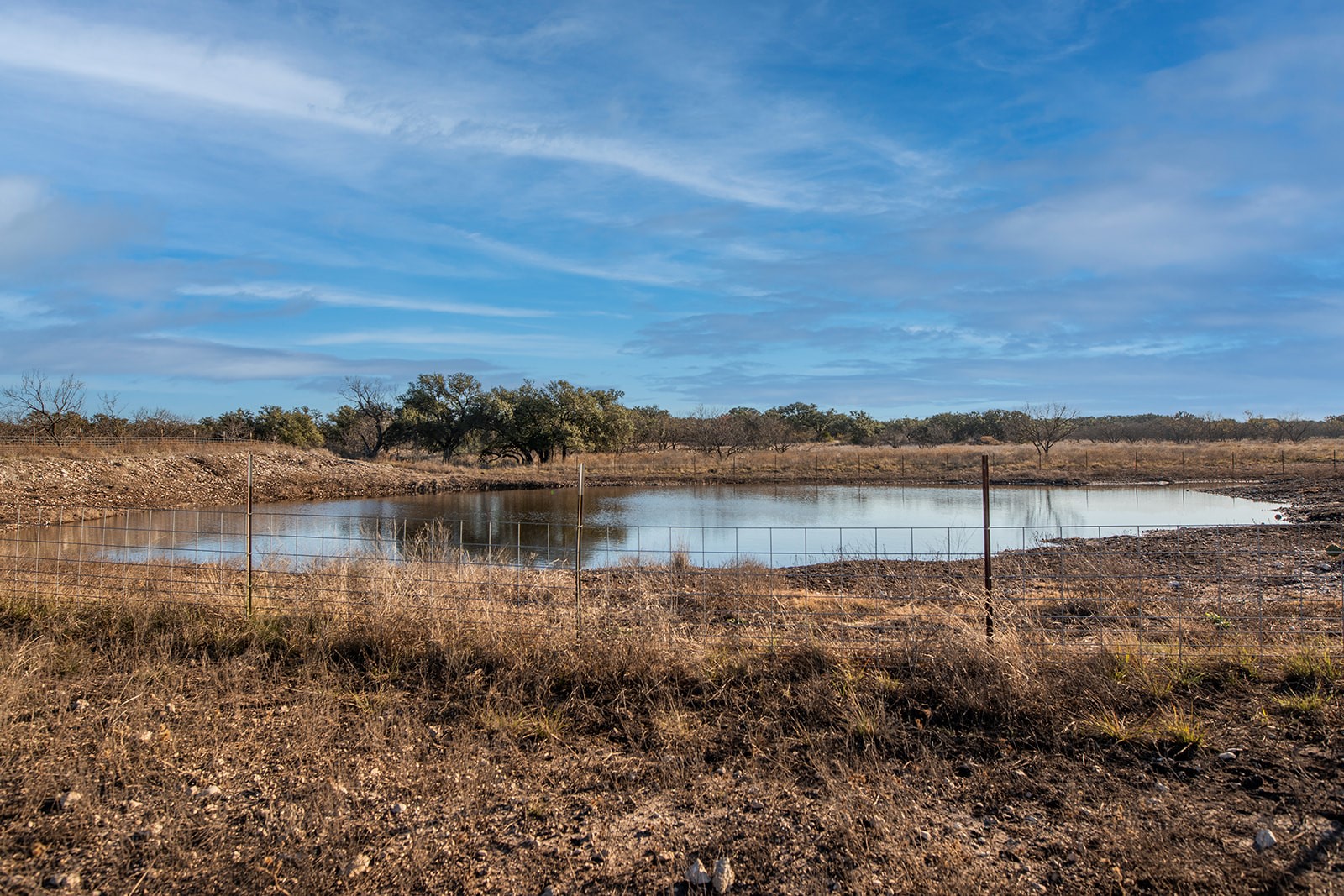 371 Axis Court Melvin TX 76858