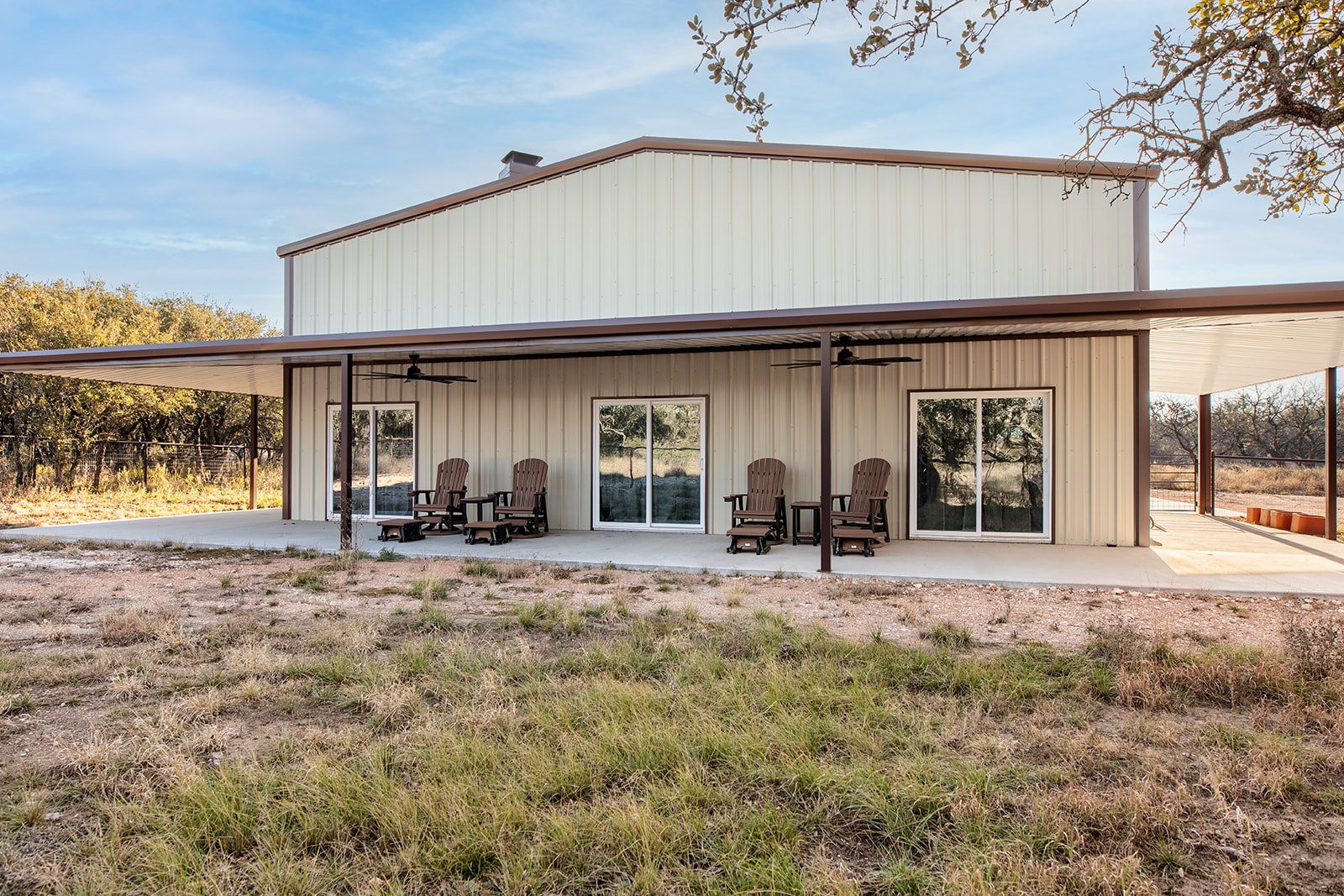 371 Axis Court Melvin TX 76858