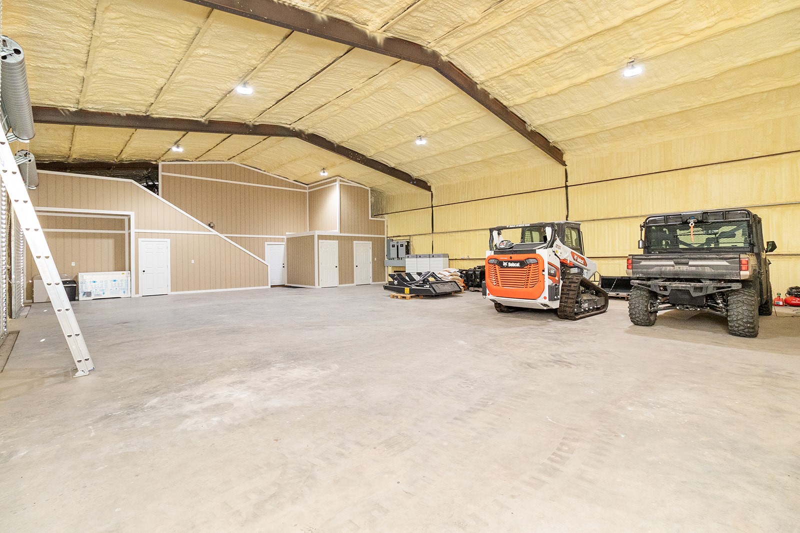 371 Axis Court Melvin TX 76858