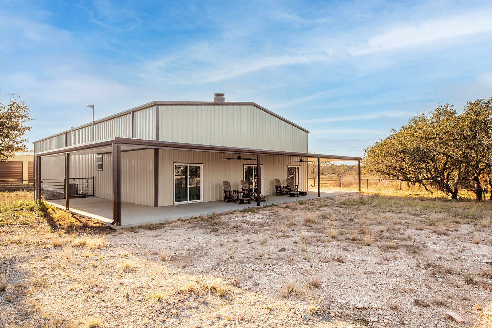 371 Axis Court Melvin TX 76858