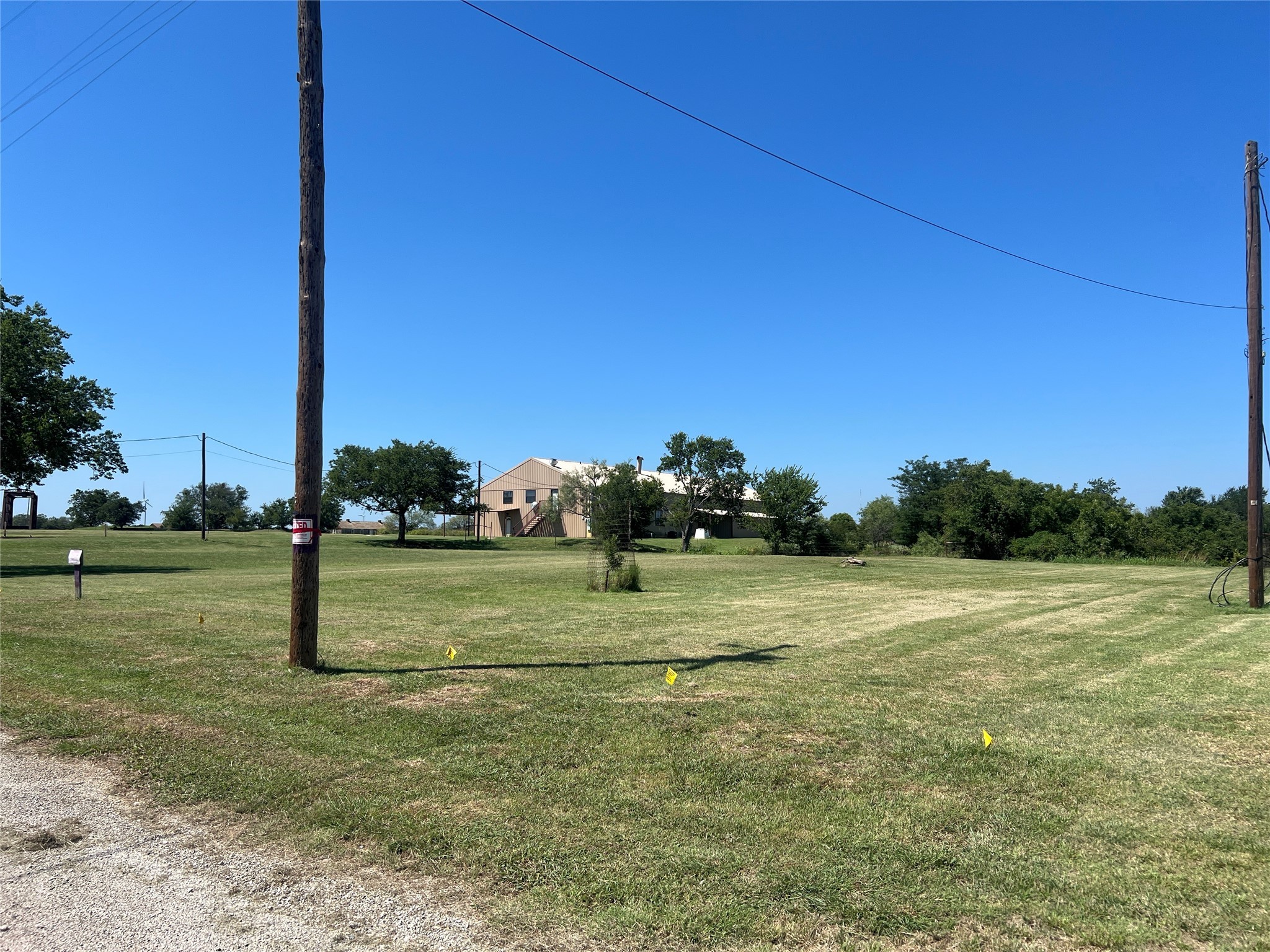 548 Depot Street Jacksboro TX 76458