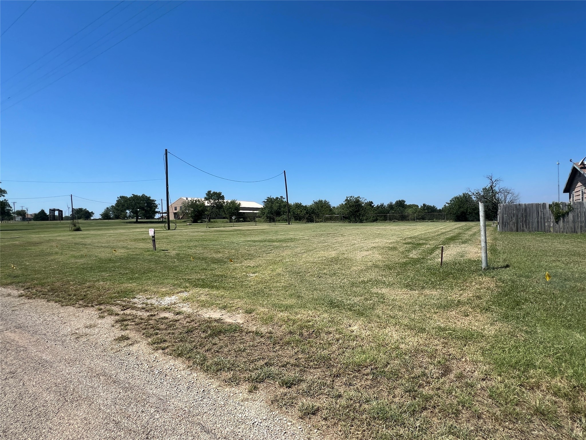 548 Depot Street Jacksboro TX 76458