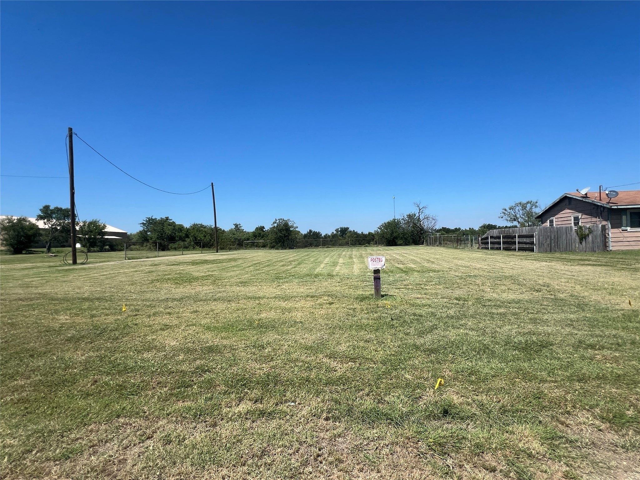548 Depot Street Jacksboro TX 76458