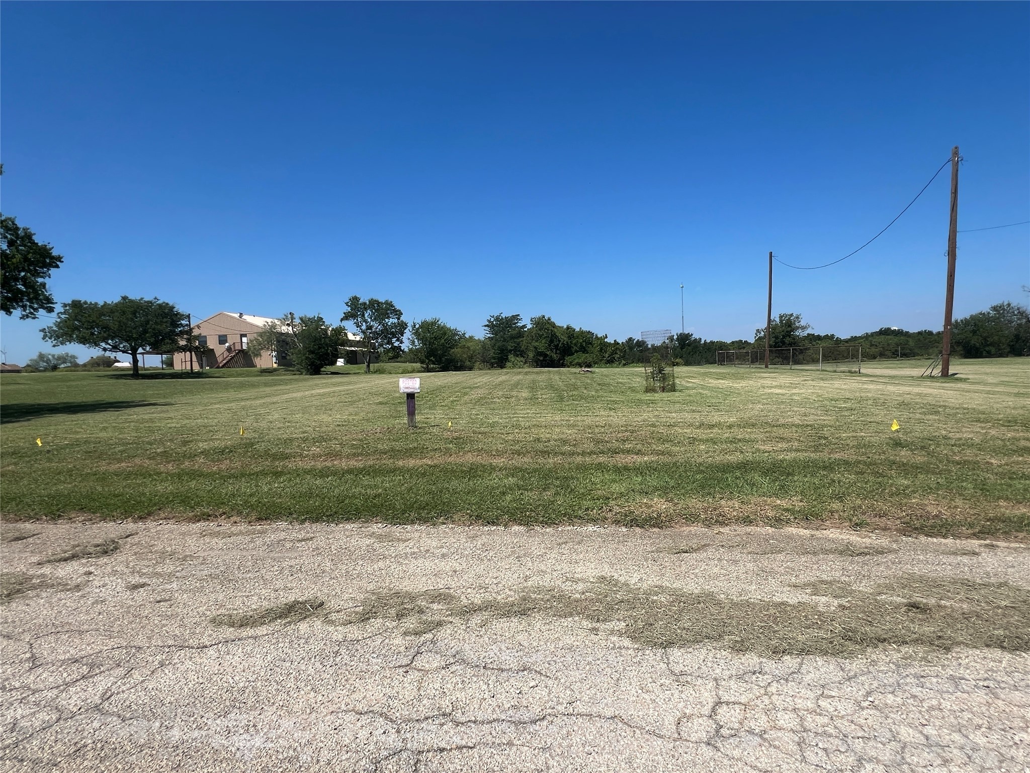 548 Depot Street Jacksboro TX 76458
