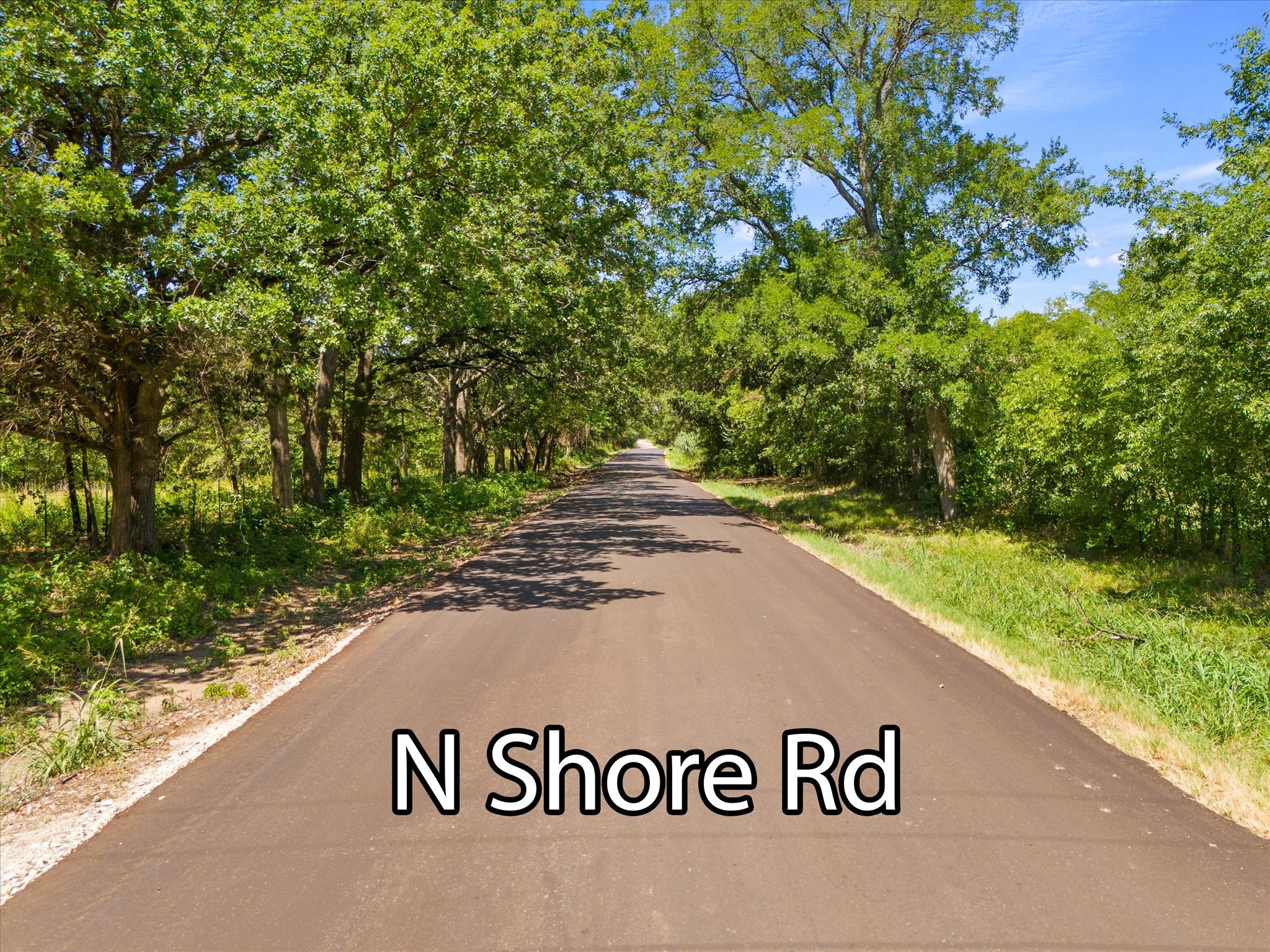 Lot 2 North Shore Road Quinlan TX 75474