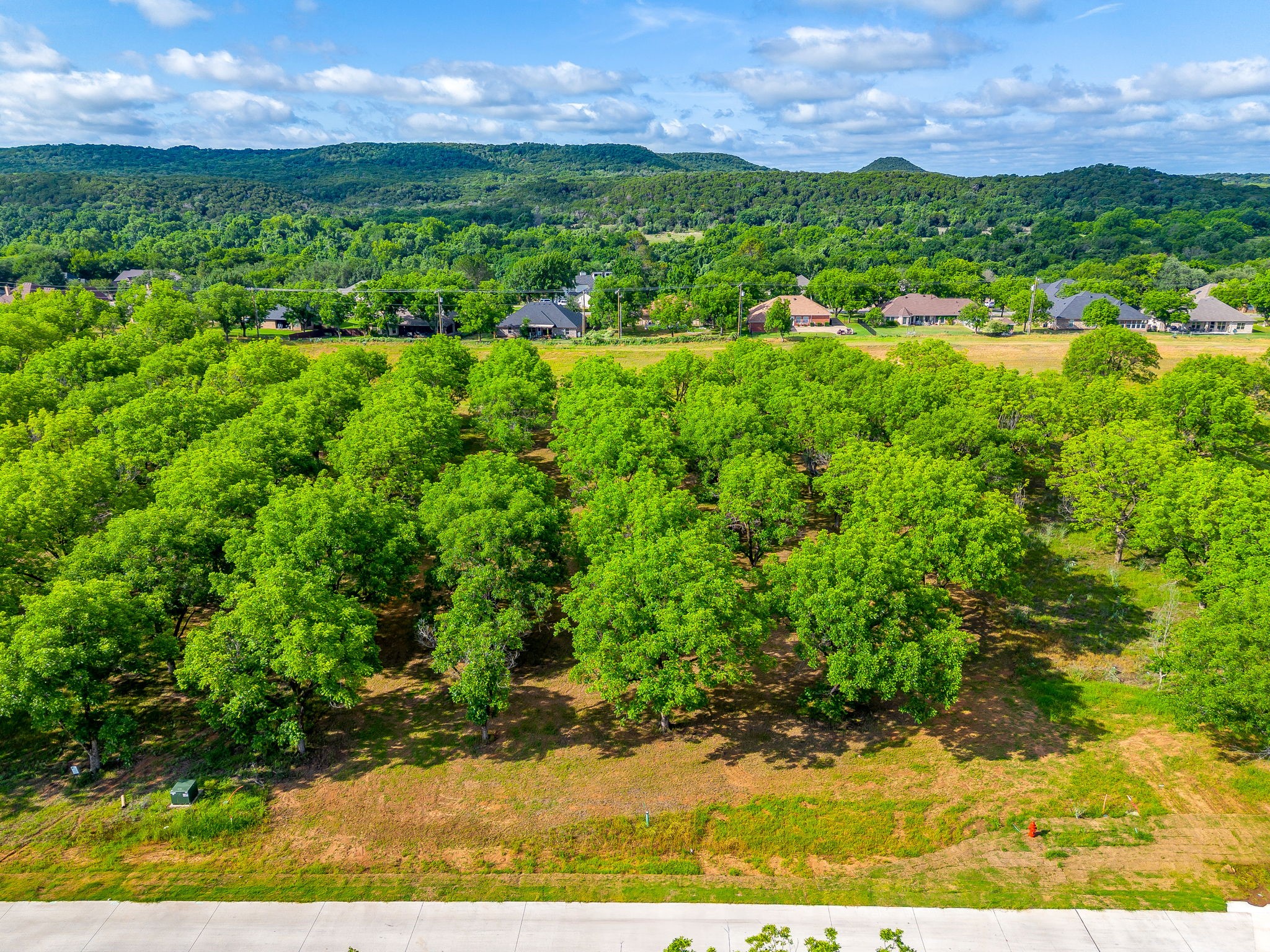 3101 E Landings S Granbury TX 76049