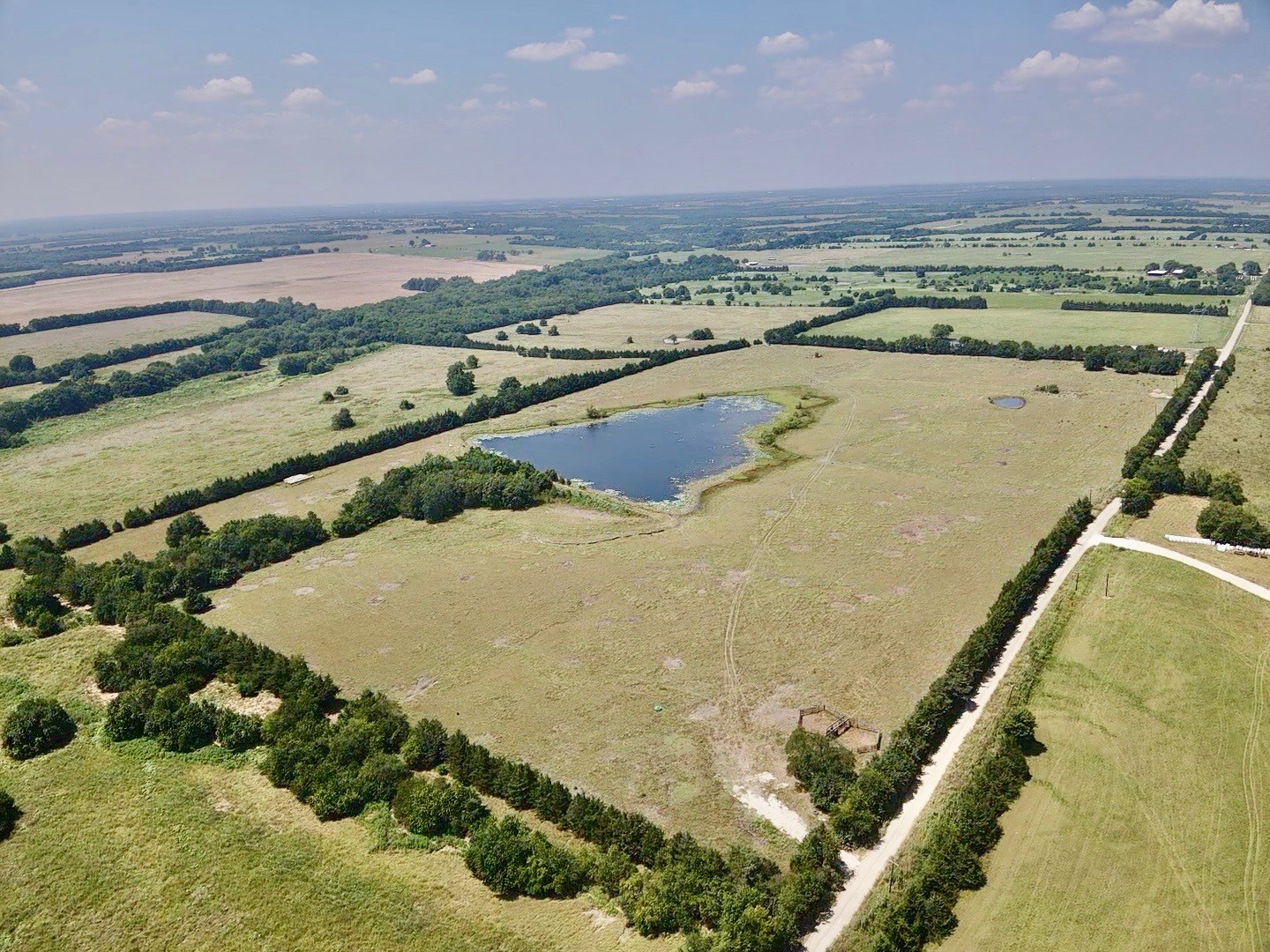 4784 County Road 12650 Paris TX 75462