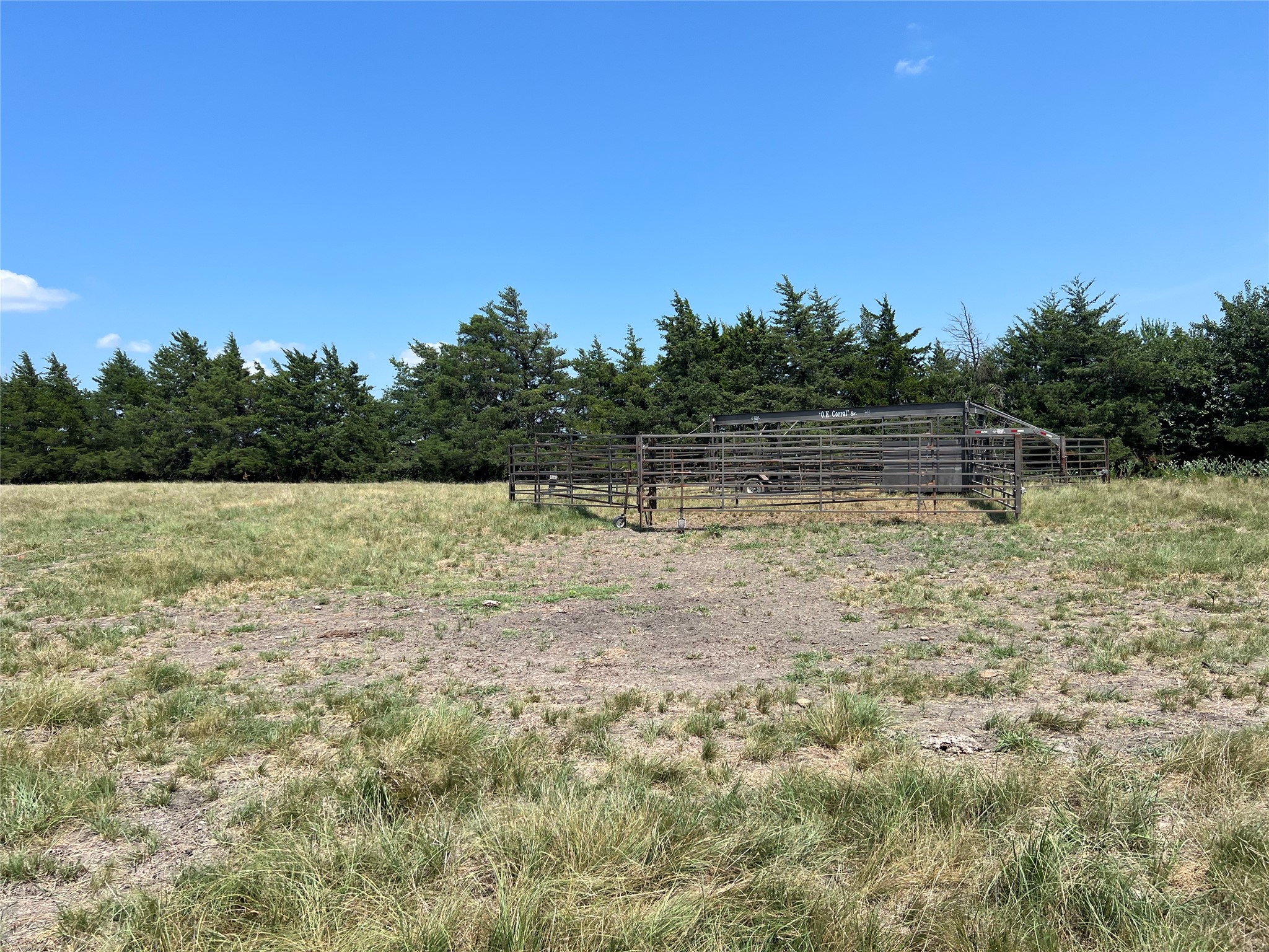4784 County Road 12650 Paris TX 75462