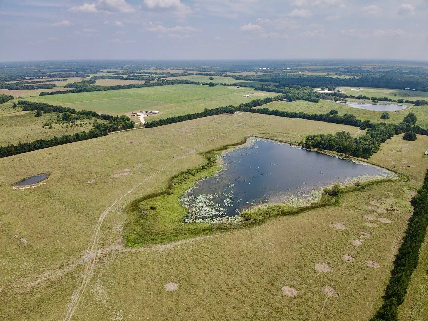 4784 County Road 12650 Paris TX 75462