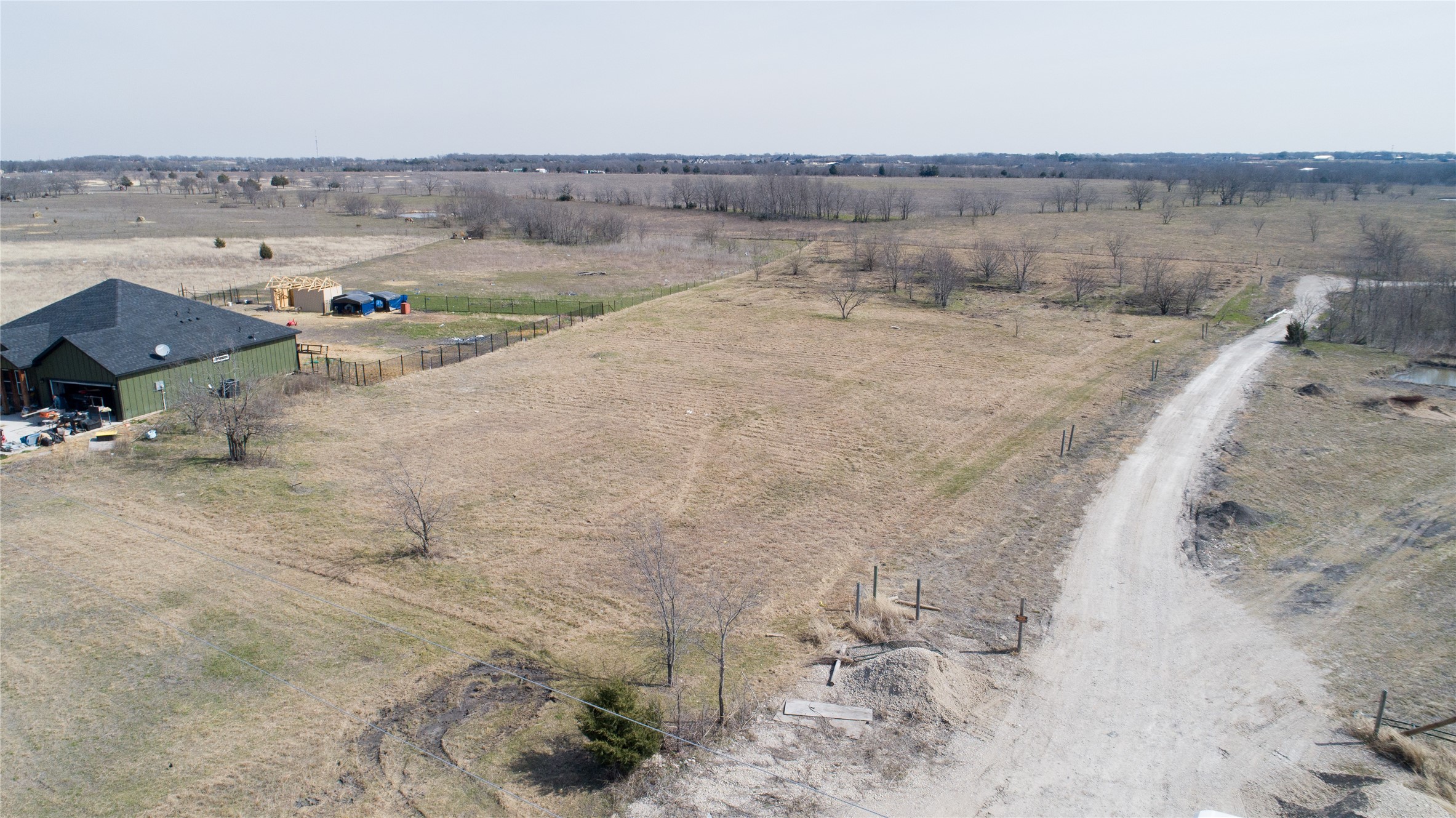 2371 La Vega Road Crandall TX 75114