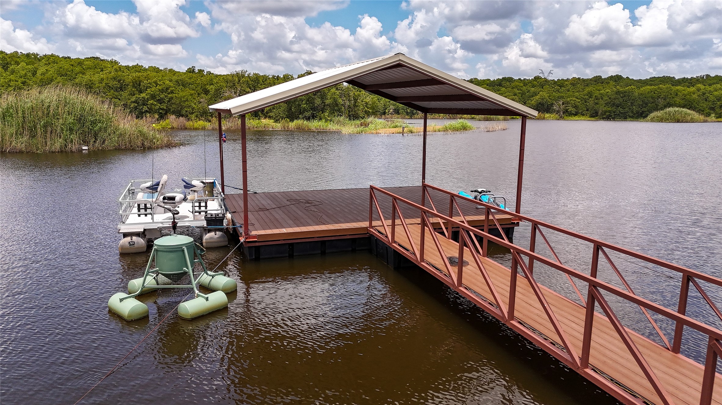 380 Pr 297 Bowie TX 76230