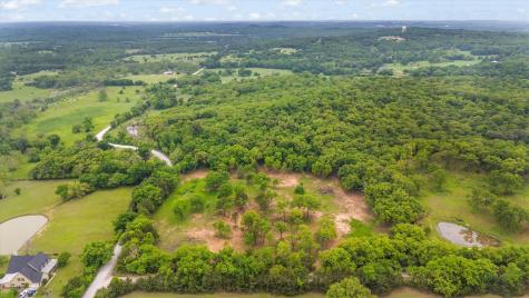 Tbd Lot 3 Cr-147 Gainesville TX 76240