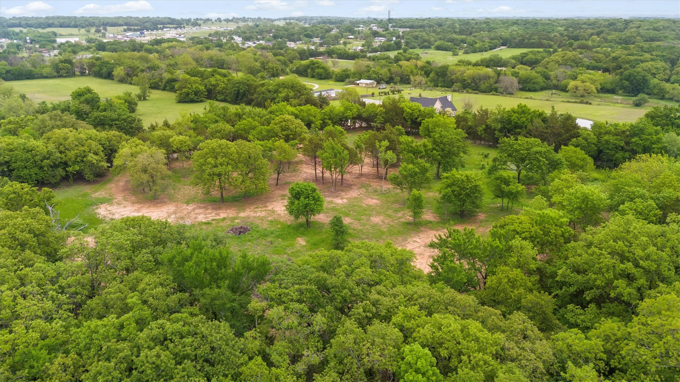 Tbd Lot 3 Cr-147 Gainesville TX 76240